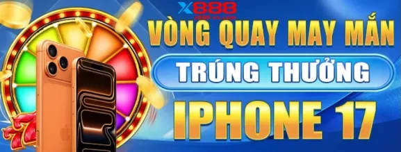 X888 liên tục mang đến các chương trình khuyến mãi